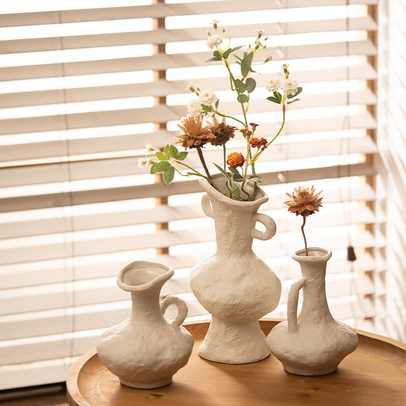 Ceramic Vase Stoneware Creative Decorations