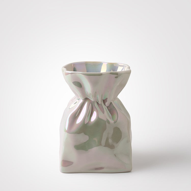 Simple And Fashionable Ceramic Vase