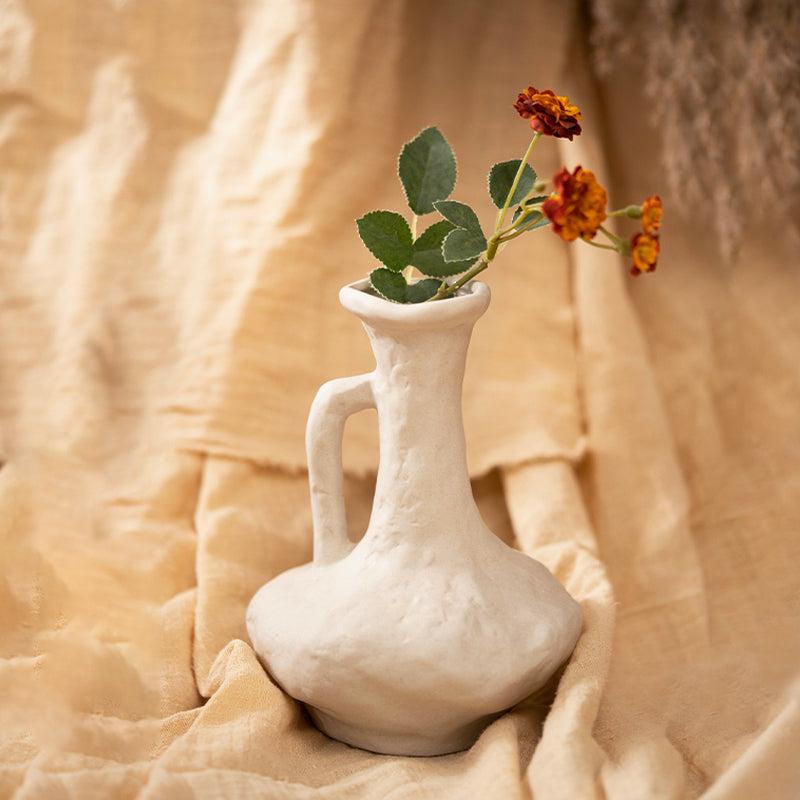 Ceramic Vase Stoneware Creative Decorations