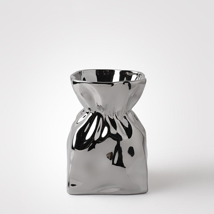 Simple And Fashionable Ceramic Vase