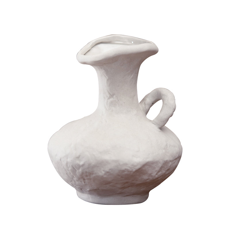 Ceramic Vase Stoneware Creative Decorations