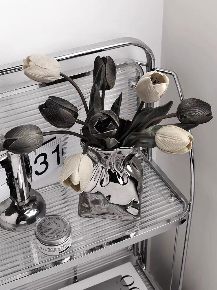 Simple And Fashionable Ceramic Vase