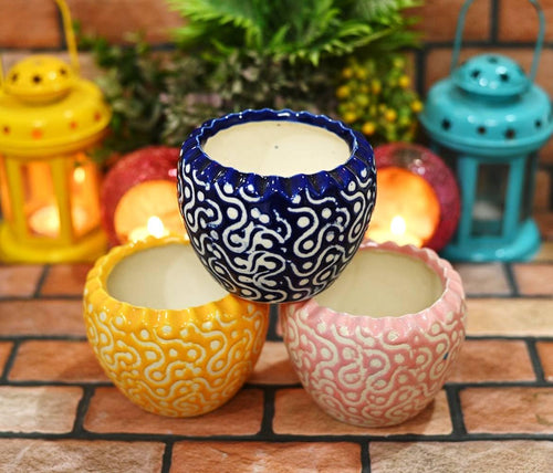 Ceramic Plant Pot Flower Pot Planter